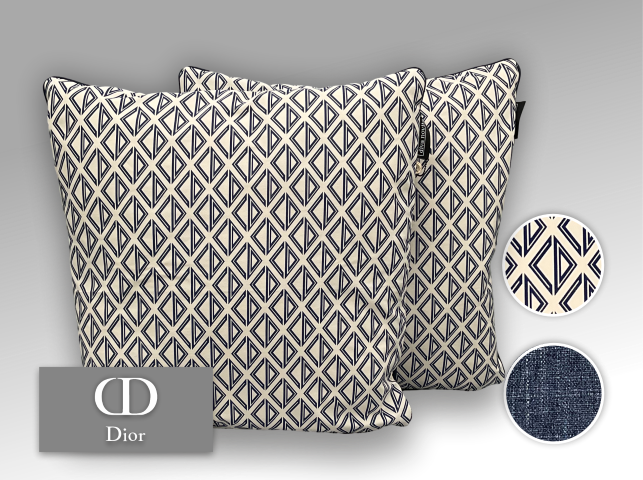 53 - Christian Dior Paris CD
